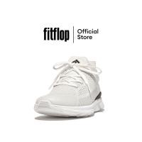 ราคา FITFLOP VITAMIN FFX KNIT รองเท้าผ้าใบผู้ชาย รุ่น HA3 194 สี URBAN WHITE (22486960053)