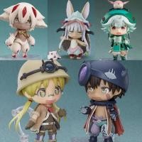 ราคา QClay Man Doll From the Abyss 1888 1959 FAPTA Mitty Nanachi Hand Made Model Ornaments (26206343989)