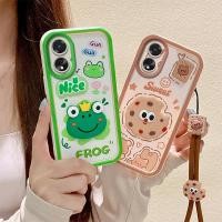 ราคา เคส oppo a18 Tianyan 3D ตุ๊กตาการ์ตูนเคสโทรศัพท์สําหรับ oppo a18 กรณี oppo a38 กรณีน่ารัก (27053878524)