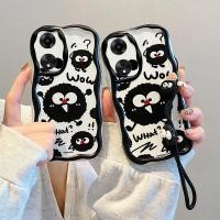 ราคา เคส oppo a18 เคสโทรศัพท ์ การ ์ ตูนสําหรับ oppo a18 เคส oppo a38 น ่ ารัก (24580115004)