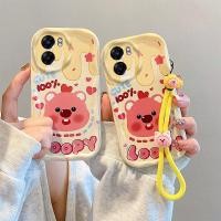 ราคา เคส oppo a77 5g เคสโทรศัพท ์ การ ์ ตูนสําหรับเคส oppo a77 5g น ่ ารัก (24430104153)