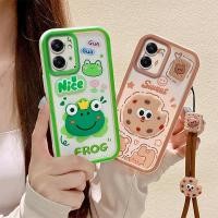 ราคา เคส oppo a77 5g Tianyan เคสโทรศัพท์ตุ๊กตาการ์ตูน 3D สําหรับเคส oppo a77 5g น่ารัก (29353880895)
