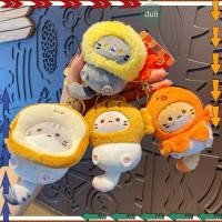 ราคา พวงกุญแจหัวสแน็ป DUILIAN พวงกุญแจตุ๊กตา Snapper สไตล์ญี่ปุ่น จี้ตุ๊กตาแมวโกโก้น่ารัก (29558304278)