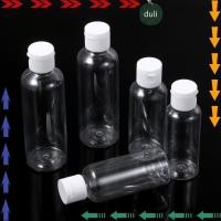 ราคา Duilian ขวดคอนเทนเนอร์เปล่า 50 60 100ML พลาสติกรีฟิล (29808347455)