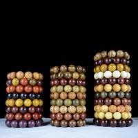 ราคา สร้อยข้อมือ ประดับลูกปัดไม้จันทน์ สีแดง สีเขียว สําหรับผู้ชาย และผู้หญิง (25022544067)