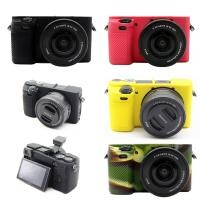 ราคา For Sony Alpha A6500 ZV1 A5100 A6000 A6100 A6300 A6400 A7III A7R4 a7s2 A7R2 A7III A7R4 A7R2 A7Iiii A7R4 A7R2 A7III A7R4 A7R2 A7Iiii A7R4 A7R2 ใหม่เคสยางซิลิโคนสำหรับกล้อง (16558458673)