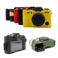 ราคา Fuji Fujifilm XT30 Camera ใหม่เคสยางซิลิโคนสำหรับกล้อง (7215326859)