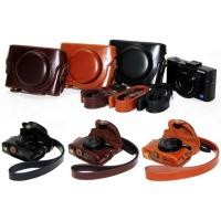 ราคา อะไหล่ชิ้นส่วนซ่อมแซมสําหรับ Sony Rx 100 Ii Rx 100 Ii Rx 100 Ii Rx 100 M 2 M 3 M 4 M 5 M 6 Rx 100 Ii0 เคสหนังกันกระแทกพร้อมสาย (1985574457)
