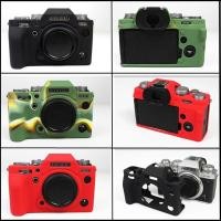ราคา เคสซิลิโคนนิ่ม ป้องกันกล้อง สําหรับ Fuji Fujifilm XT3 XT4 XA2 XA1 XM1 XT100 XT200 xs10 XA5 XA3 XA7 XA20X T10 X T20 XT10 (13373331629)