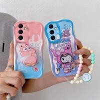 ราคา SAMSUNG โทรศัพท์ฝาหลังสําหรับsamsung Galaxy A54 5G 3Dหรูหราน่ารักการ์ตูนCandyซิลิโคนอ่อนนุ่มที่วางโทรศัพท์สร้อยข้อมือเคสโทรศัพท์สําหรับSamsung A54 5GปกหลังGalaxy A 54 5G SamsungA54 5G (29208120335)