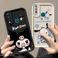 ราคา เคส Vivo U10 Vivo Y17 Y15 Y12 1916 Vivo V1928A 1902 V1901A V1901 1901 tpu แฟชั่นยอดนิยมซิลิโคนเคสโทรศัพท์ TSY (27053625690)