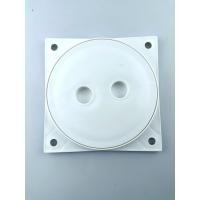 ราคา ฝาส้วม ฝาส้วมพลาสติก ฝาปิดส้วม PVC ขนาด 6นิ้ว ปลอดสนิม อย่างหนา 1อัน (20516260538)