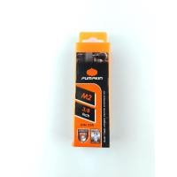 ราคา ดอกสว่าน ดอกสว่านเจาะสแตนเลส Pumpkin M2 ขนาด 3 8 inch รุ่น 15121 1กล่อง มี 5ดอก (19911957467)