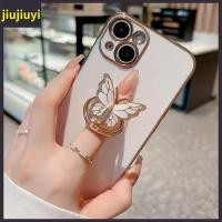 ราคา แหวนติดโทรศัพท์มือถือ รูปผีเสื้อ ประดับเพชรเทียม หมุนได้ ไม่รวมเคสโทรศัพท์ (23060069778)