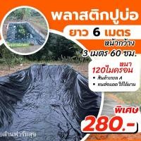 ราคา พลาสติกปูรองบ่อ เลี้ยงปลา เลี้ยงแหน เลี้ยงปู และทำอื่นๆได้อีกมากมาย (26856986312)