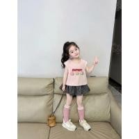 ราคา PANG ชุดเซตลูกสาว Labu กางเกงกระโปรงบอลลูนน No 321 (25932900981)