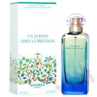 ราคา Hermes HERMES น้ําหอมผู้หญิง กลิ่นสวนอินเดีย Un Jardin Apres la Mousson สไตล์ใหม่ 100 มล (22881484393)