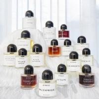 ราคา Byredo Byredo Byredo น้ําหอมเต็มรูปแบบ 100 มล ฟรีของขวัญสําหรับแฟนสาว กล่องของขวัญ (18761011492)