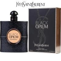 ราคา Ysl Saint Laurent Black Opium Black Opium น้ําหอมผู้หญิง 90 มล น้ําหอม Black Opium EDP น้ําหอม Black Opium Series (18181854409)
