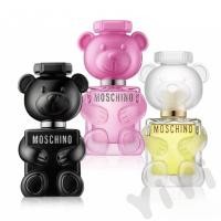 ราคา Moschino moschino Bubble Bear Eau De Toilette น้ําหอมกลิ่นตุ๊กตาหมี ขนาด 100 มล (17793310778)
