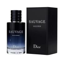ราคา Dior Dior Sauvage Wild น้ําหอมผู้ชาย Lasting Fresh EDP 100ml (24333425858)