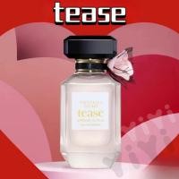 ราคา น้ําหอม Victoria s SECRET Victoria s SECRET Warm Fragrance Fluttering Clouds กลิ่นดอกไม้ ผลไม้ น้ําหอมผู้หญิง ของขวัญคริสต์มาส ของขวัญ 100 มล น้ําหอม (25402522102)