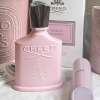 ราคา Creed Napolon Water Perfume 2023 น้ําหอมดอกไม้ฤดูใบไม้ผลิสไตล์ใหม่ edp Ladies Strong น้ําหอมดอกไม้ฤดูใบไม้ผลิ 100ml (27601490185)