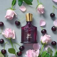 ราคา Creed Perfume รูปแบบใหม่ CREED Faith สินค้าใหม่ Burning Crimson carmina Perfume 75ml Fresh Rose Cherry Fragrance Perfume (27601490177)