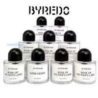 ราคา Byredo BYREDO น้ําหอม น้ําหอม Unisex 50ml น้ําหอมผู้หญิง (25882622985)