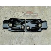 ราคา ฝาครอบ ไฟตัดหมอก เบ้าไฟตัดหมอก พาร์ทอะไหล่แท้ Toyota RoccoGR RevoGR Sport ของแท้ ส่งไว ถูกชัวร์ (28156071971)