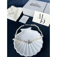 ราคา Mini Bas Relief Choker Silver Vivienne Westwood สี Silver เงิน ของแท้ สินค้าพร้อมส่ง (24800051979)