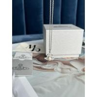 ราคา Feodora Pendant Vivienne Westwood สี Silver เงิน ของแท้ พร้อมส่ง (27807915912)