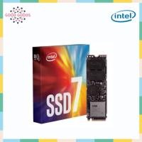ราคา Intel 760P 7600P Series M 2 2280 1TB 2TB PCIe 3 1 x4 NVME TLC ไดรฟ์ Solid State ภายใน SSD (29858841532)