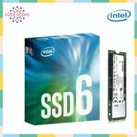 ราคา Intel SSD 600p 6000P Series 128GB 256GB 360GB 512GB M 2 80mm PCIe NVMe 3 0 x4 3D1 TLC Solid State Drive (26208846412)