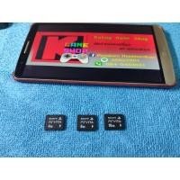 ราคา Memory Card PS Vita 4 8 16 32 64 ของแท้ มือสอง USED (3318760274)