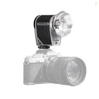 ราคา Godox lux Cadet กล ้ องแฟลช GN10 6200K 300K อุณหภูมิสี Auto Manual Flash Modes 1 1 1 64 Flash Power 28 มม ความยาวโฟกัสใช ้ งานร ่ วมกับ Canon Fujifilm Olympus Hot shoe (29600181251)