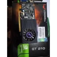 ราคา Graphics card VGA LONGWELL GEFORCE GT 210 1GB มีประกัน 15 09 2568 (12398184416)