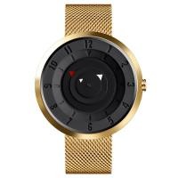 ราคา Skmei Menes Casual Quartz นาฬิกาแฟชั่นสายเหล็ก 30M นาฬิกาข้อมือกันน้ํายี่ห้อเดิม (28757013950)