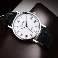 ราคา เข็มขัดผู้ชายฝรั่งเศสนาฬิกาควอตซ์ (27353436902)