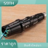 ราคา 335 Golf Club Adapter Golf Sleeve สําหรับ Taylormade M3 M4 M5 M6 SIM SIM2 Driver (29408700178)