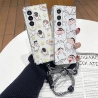 ราคา เคสโทรศัพท์ Samsung ผ้านวมพีซีเคลือบเงาขนาดเล็กใหม่ Samsung Galaxy Z Fold6 Z Fold5 Z Fold4 Z Fold3 Z Fold2 เคสโทรศัพท์ Samsung เคสโทรศัพท์พับ (27955983751)