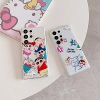 ราคา Samsung GalaxyS24 Ultraเคสโทรศัพท์S24PlusTPU soft case GalaxyS23 Ultra Crayon Xiaoxin S24 Samsung GalaxyS22 Ultraโทรศัพท์มือถือA55 A54 A53 A34 A15 A14 Enclosure S24 FE S23 FE S2 (27656778535)