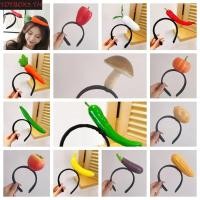 ราคา ทอยบ็อกซ์ ห่วงผมอาหารจําลอง ที่คาดผมผลไม้มันฝรั่งมะเขือเทศ กล้วยน่ารักหัวไชเท้าพลาสติกวงผมผักทุกวัน (29705161193)