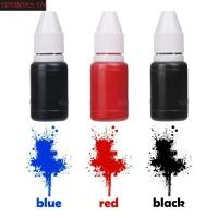 ราคา Toybox Flash เติมหมึกสําหรับกระดาษไม ้ สํานักงานแสงสีดําสีฟ ้ า Make Seal Inkpad (28103152100)