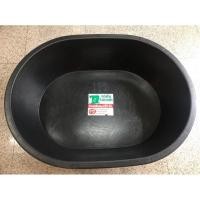 ราคา Marton อ่างเปลผสมปูน รถทับไม่แตก 100 อ่างบัว อ่างผสมปูน อ่างบัว กระบะผสมปูน ไซส์ XL 220 ลิตร (27309256650)