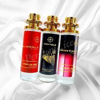 ราคา น้ำหอม Montale pais 35ml (23371370231)