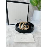ราคา Used Gucci Belt Size 80 เอว 28 32 นิ้ว กรุณาทักแชทเพื่อเช็คสต๊อคก่อนกดสั่งนะคะ (24234495109)