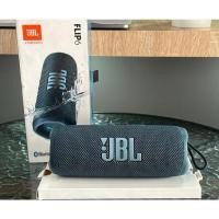 ราคา มือสอง สด ผ่อน JBL Flip 6 Blue รหัสสินค้า 17108 กรุณาทักแชทเพื่อเช็คสต็อคก่อนกดสั่งนะคะ (27158790075)