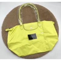 ราคา Longchamp Le Pliage L หูยาว กรุณาทักแชทเพื่อเช็คสต็อคก่อนกดสั่งนะคะ (25833945950)