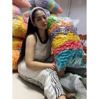 ราคา อาหารปลาผลิตจากข้าวโพด ขนาด1 กก เนื้อธรรมดา (25351631170)